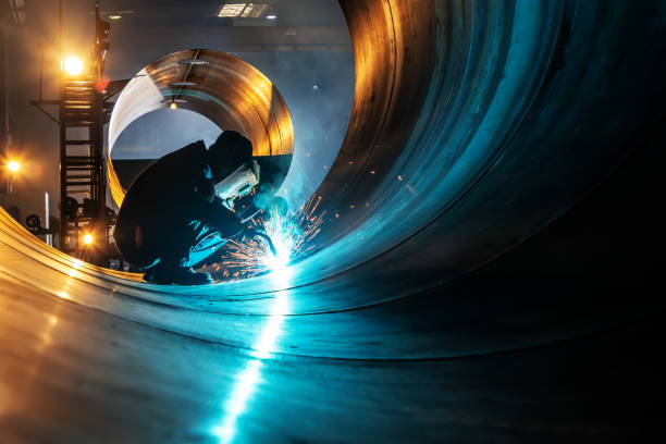 Best Structural Steel Welding in Trenton, MI