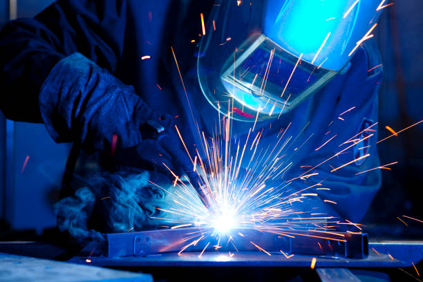  Trenton, MI Welder Pros
