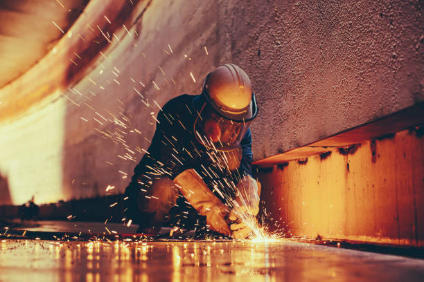Best Specialty Welding Processes in Trenton, MI