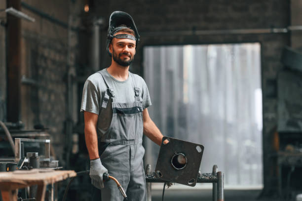 Best Welding Equipment Sales and Repair in Trenton, MI