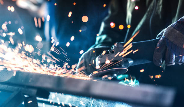 Affordable Welder Services in Trenton, MI